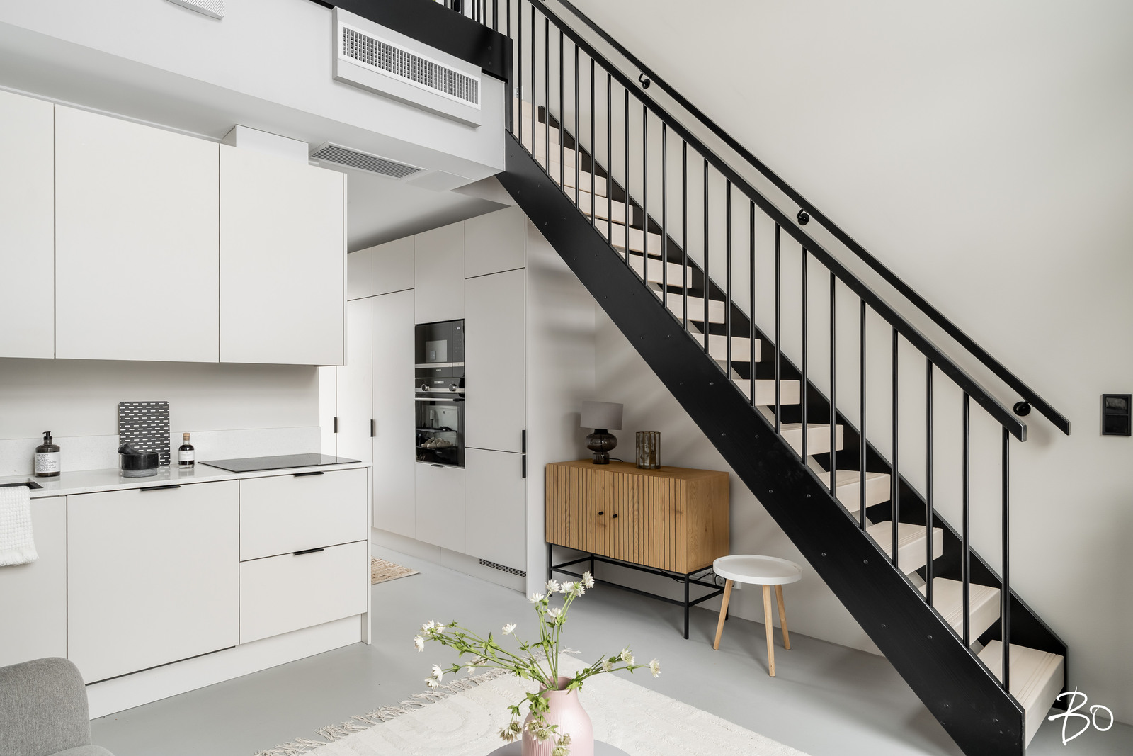 Pohjoinen Hesperiankatu 35 - bild 7