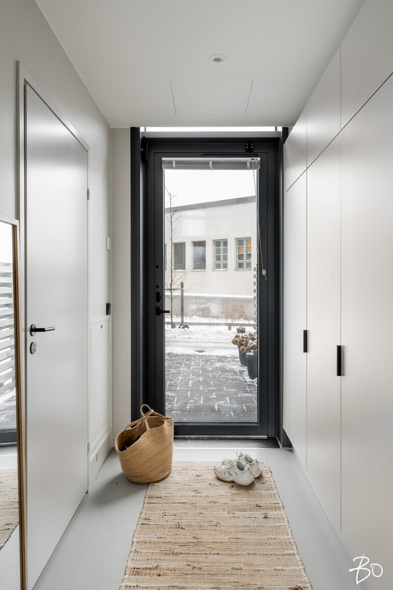 Pohjoinen Hesperiankatu 35 - bild 8