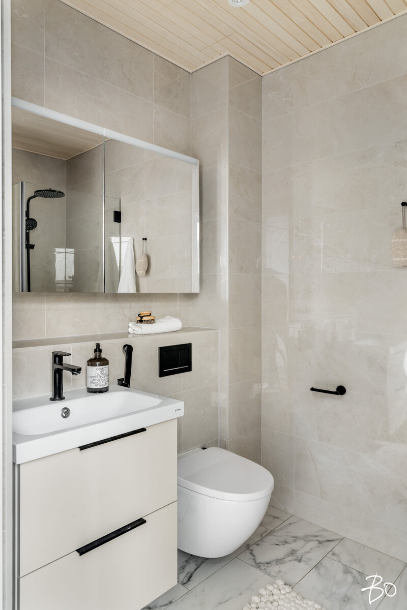 Pohjoinen Hesperiankatu 35 - bild 9