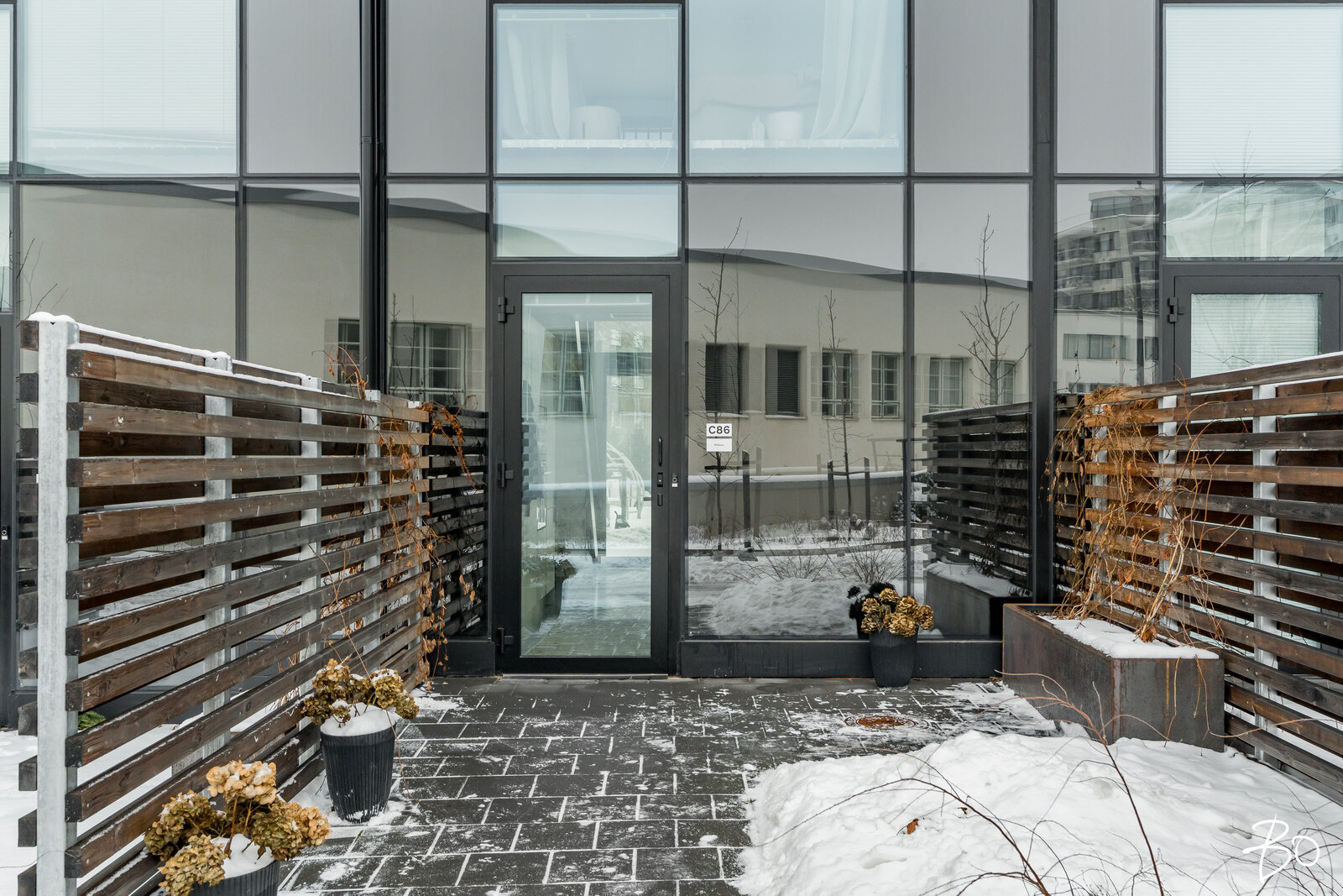 Pohjoinen Hesperiankatu 35 - bild 11