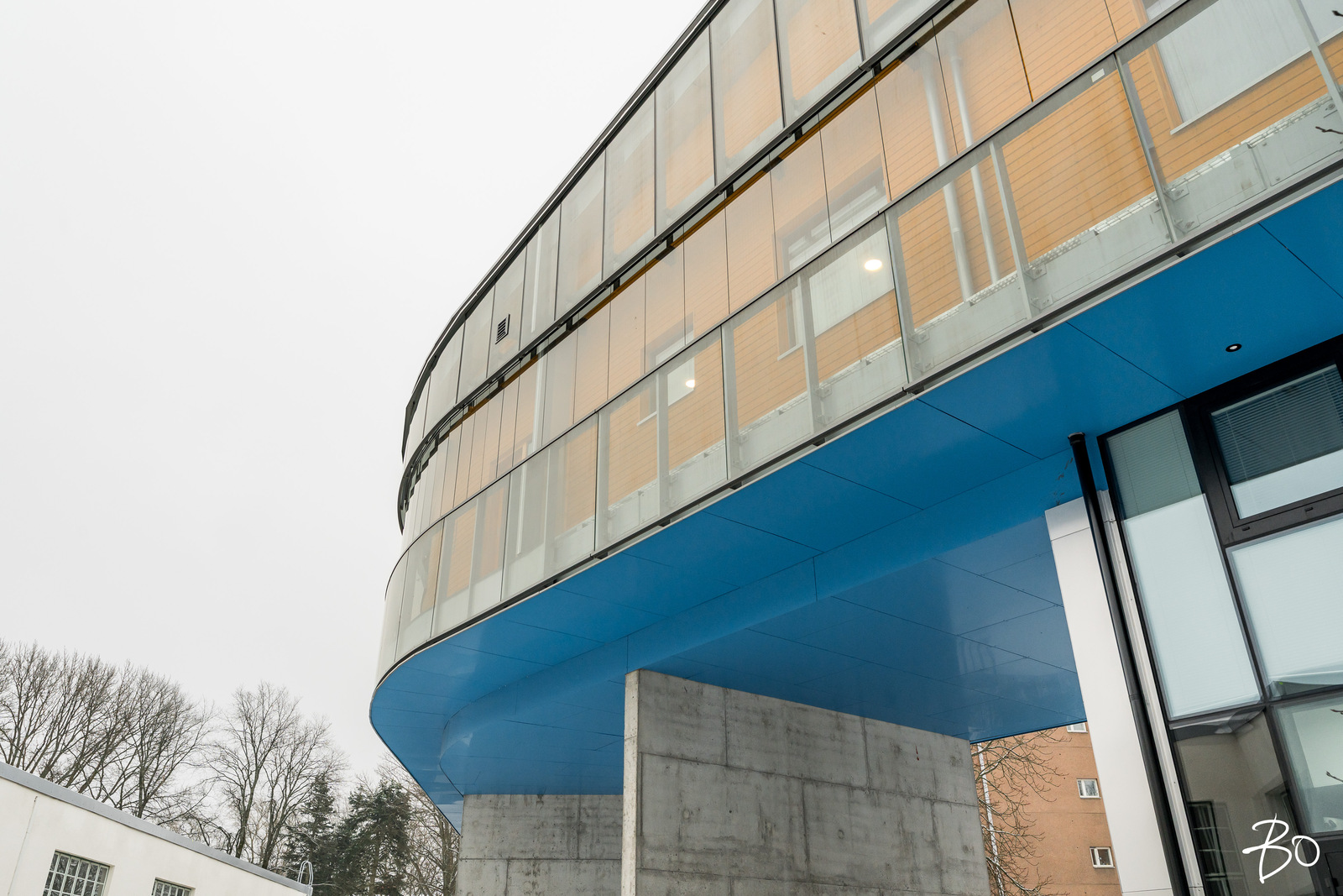 Pohjoinen Hesperiankatu 35 - bild 12