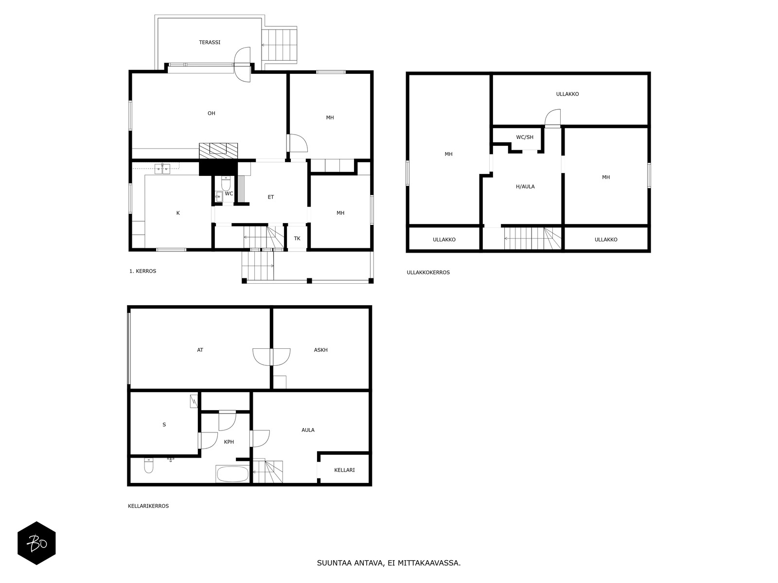 Yhtiöntie 8 - kuva 2