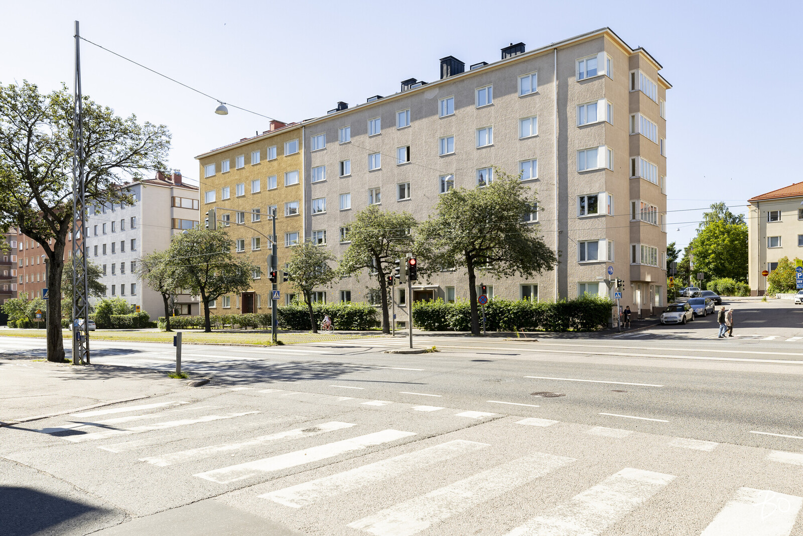 Mannerheimintie 140 - kuva 14