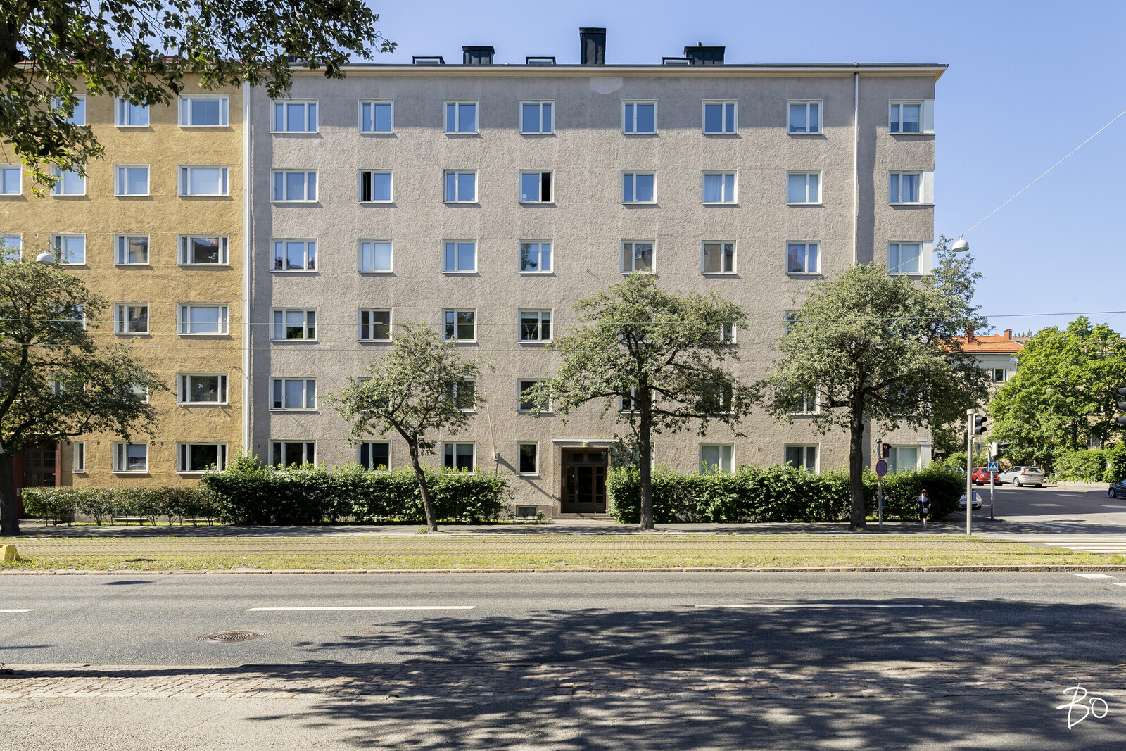 Mannerheimintie 140 - kuva 11