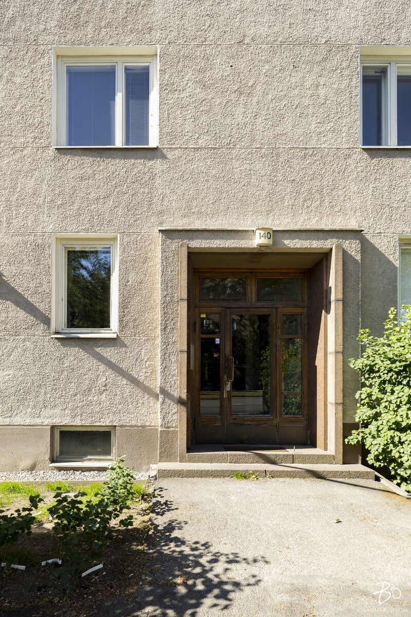 Mannerheimintie 140 - kuva 10