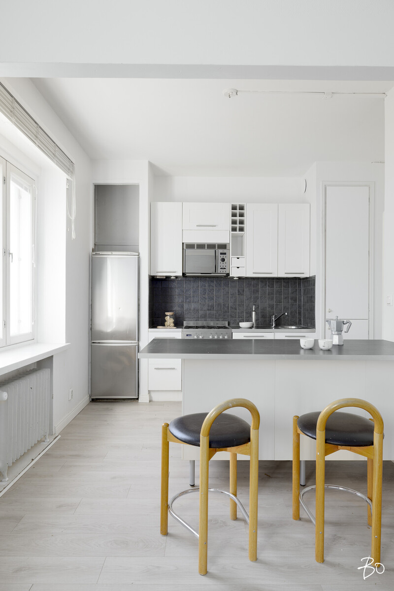 Mannerheimintie 140 - kuva 5