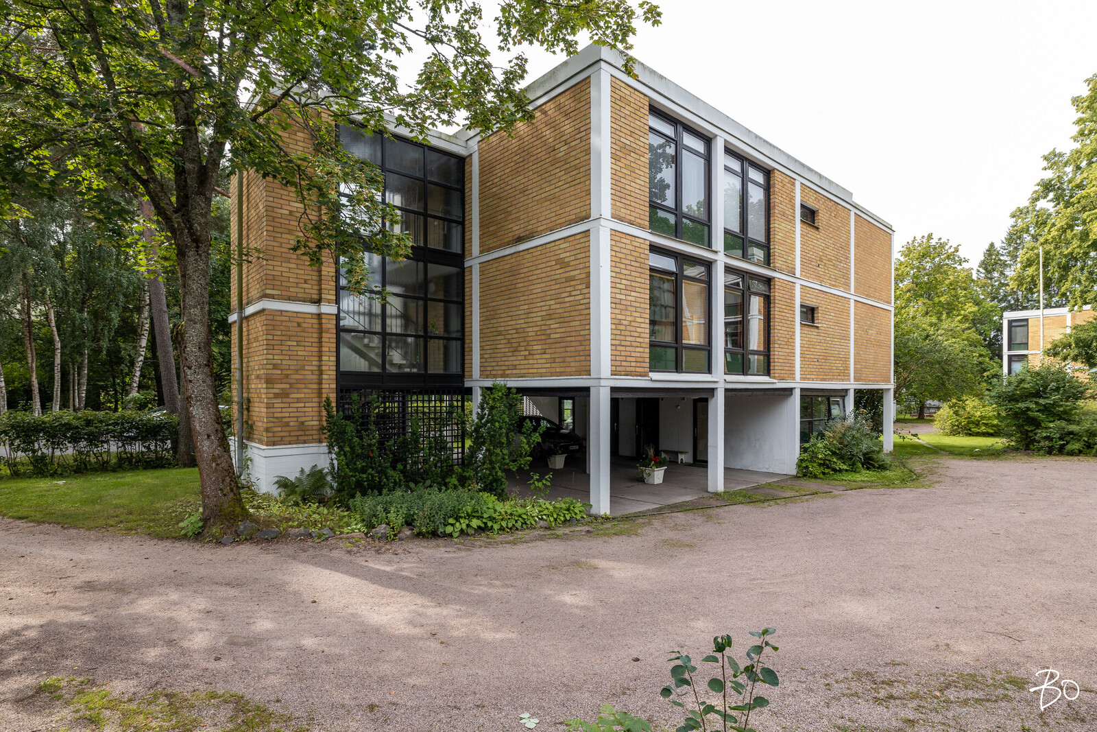 Nuottatie 5 - kuva 23