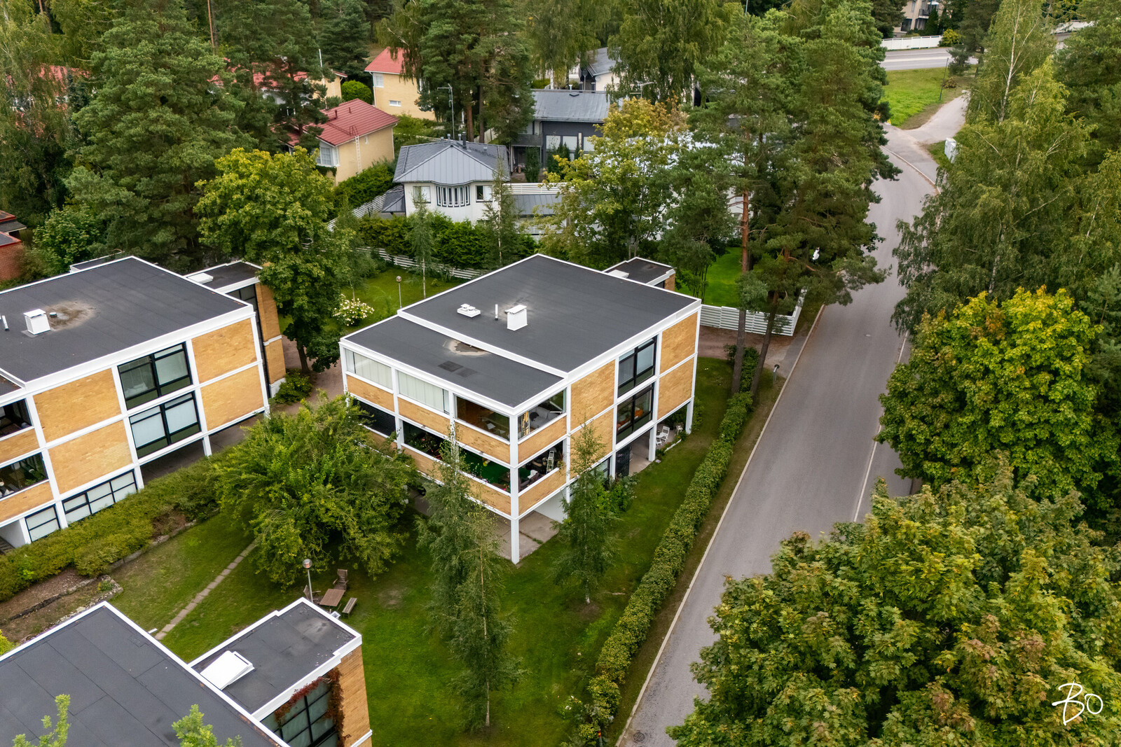 Nuottatie 5 - kuva 26