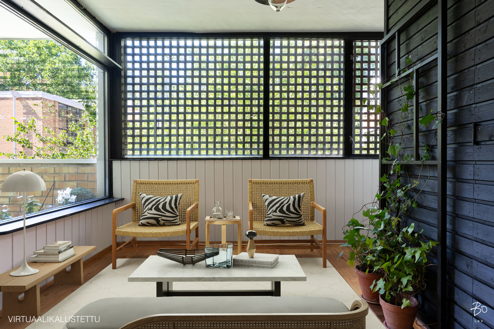 Nuottatie 5 - kuva 19