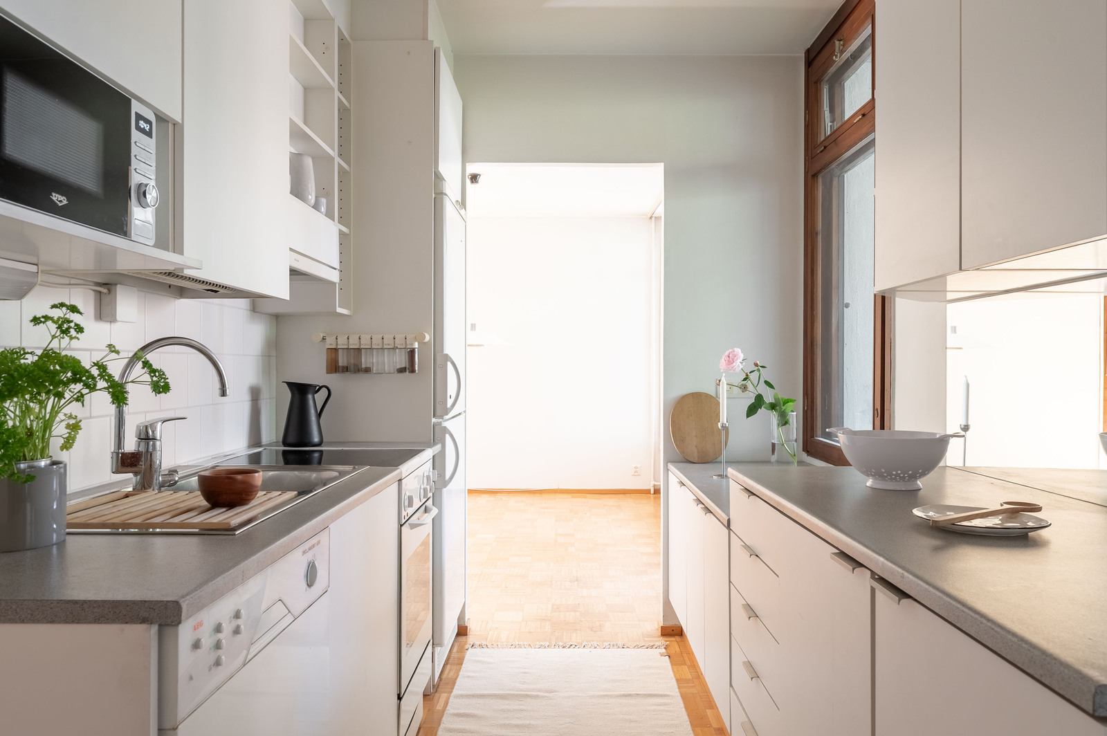 Nuottatie 5 - kuva 5