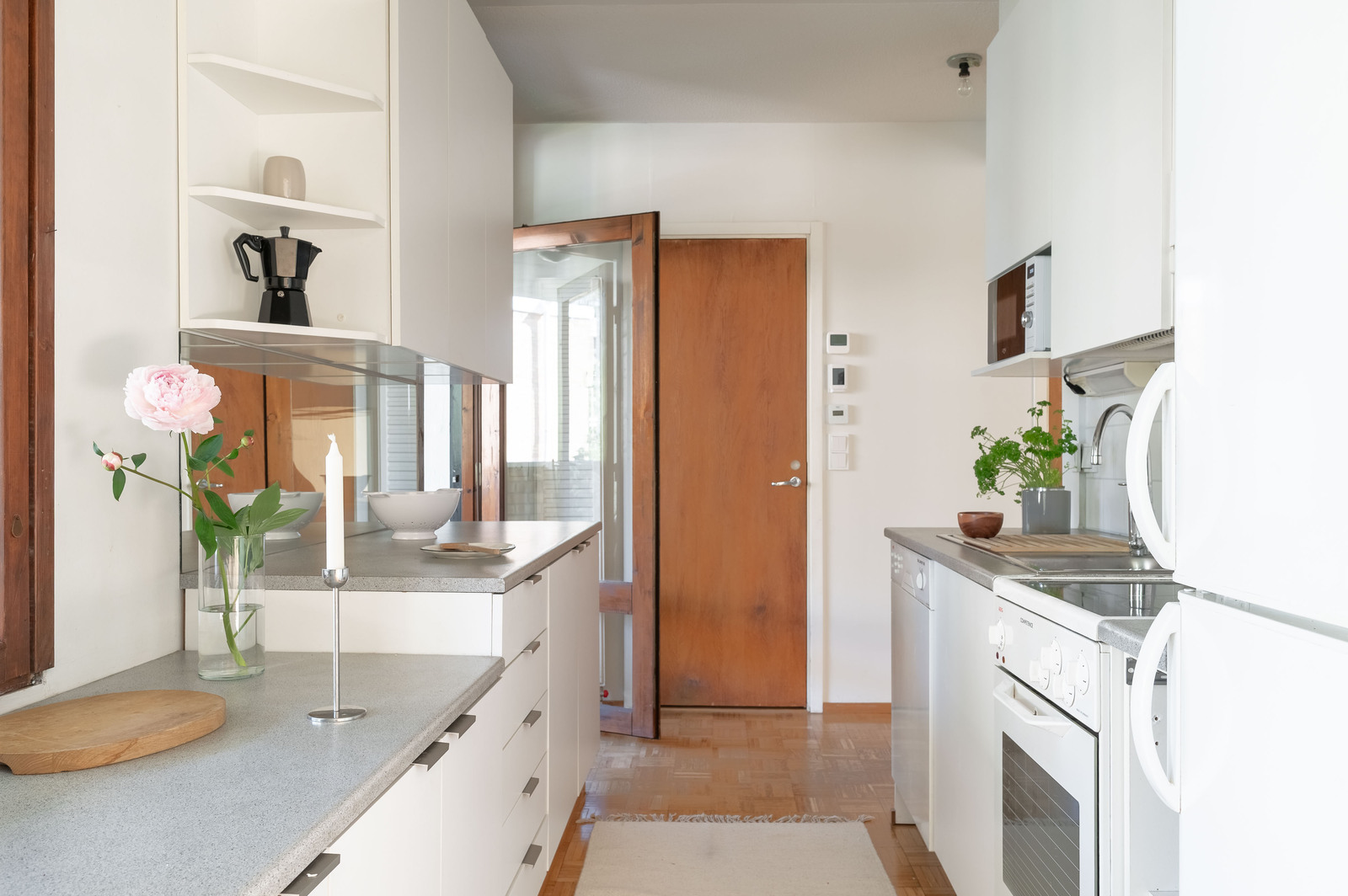 Nuottatie 5 - kuva 4