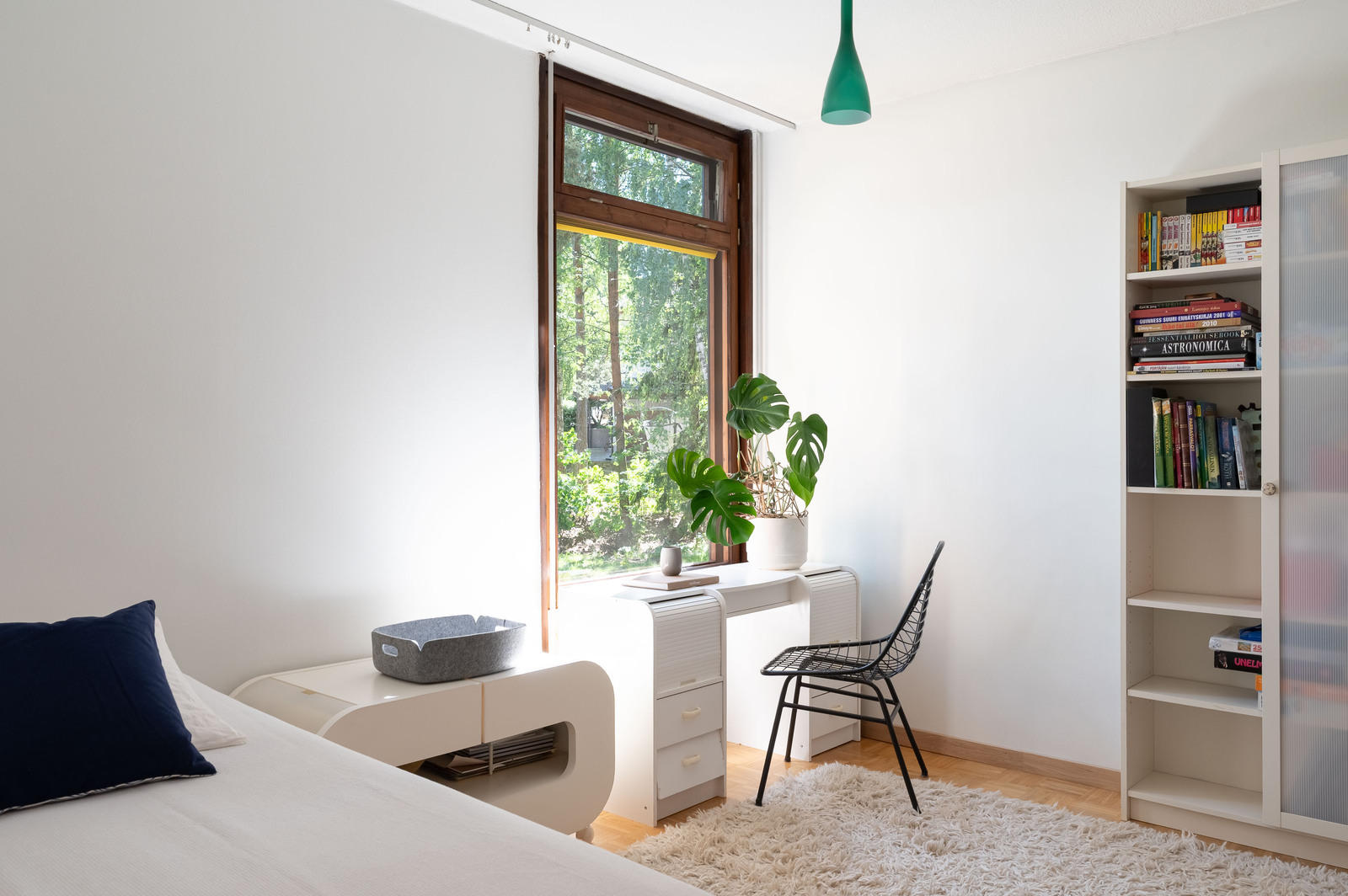 Nuottatie 5 - kuva 9