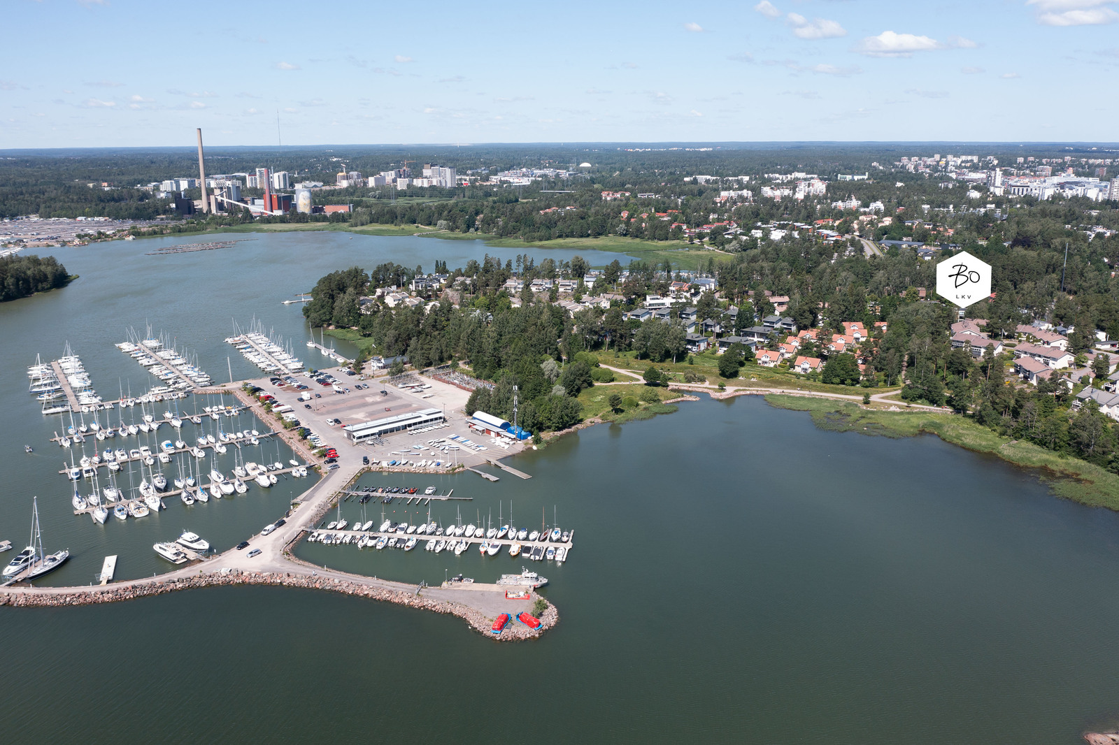 Nuottatie 5 - kuva 24