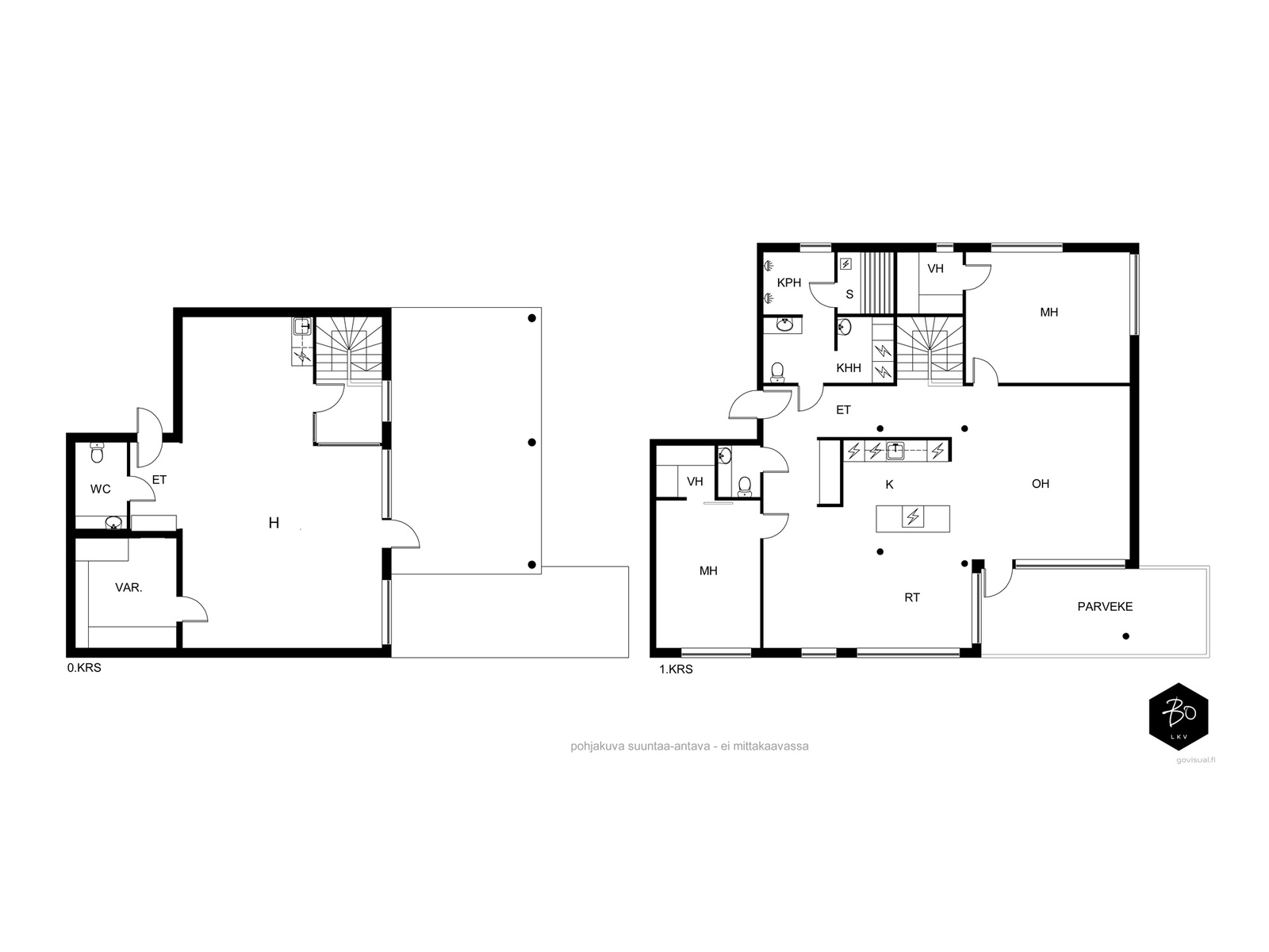 Purjeentekijänkuja 1 - bild 2