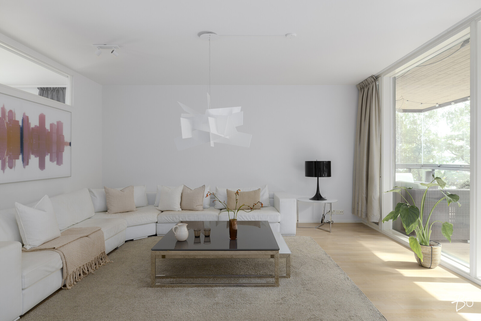 Purjeentekijänkuja 1 - bild 10