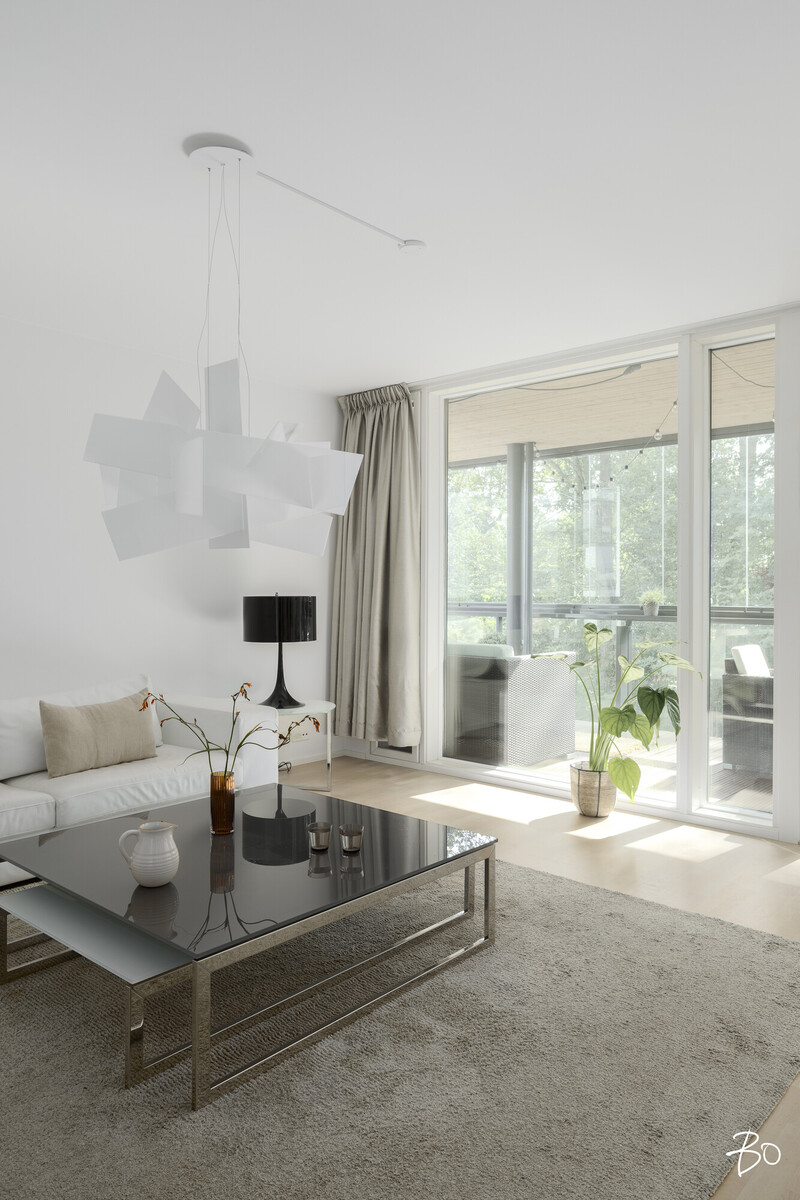 Purjeentekijänkuja 1 - bild 4