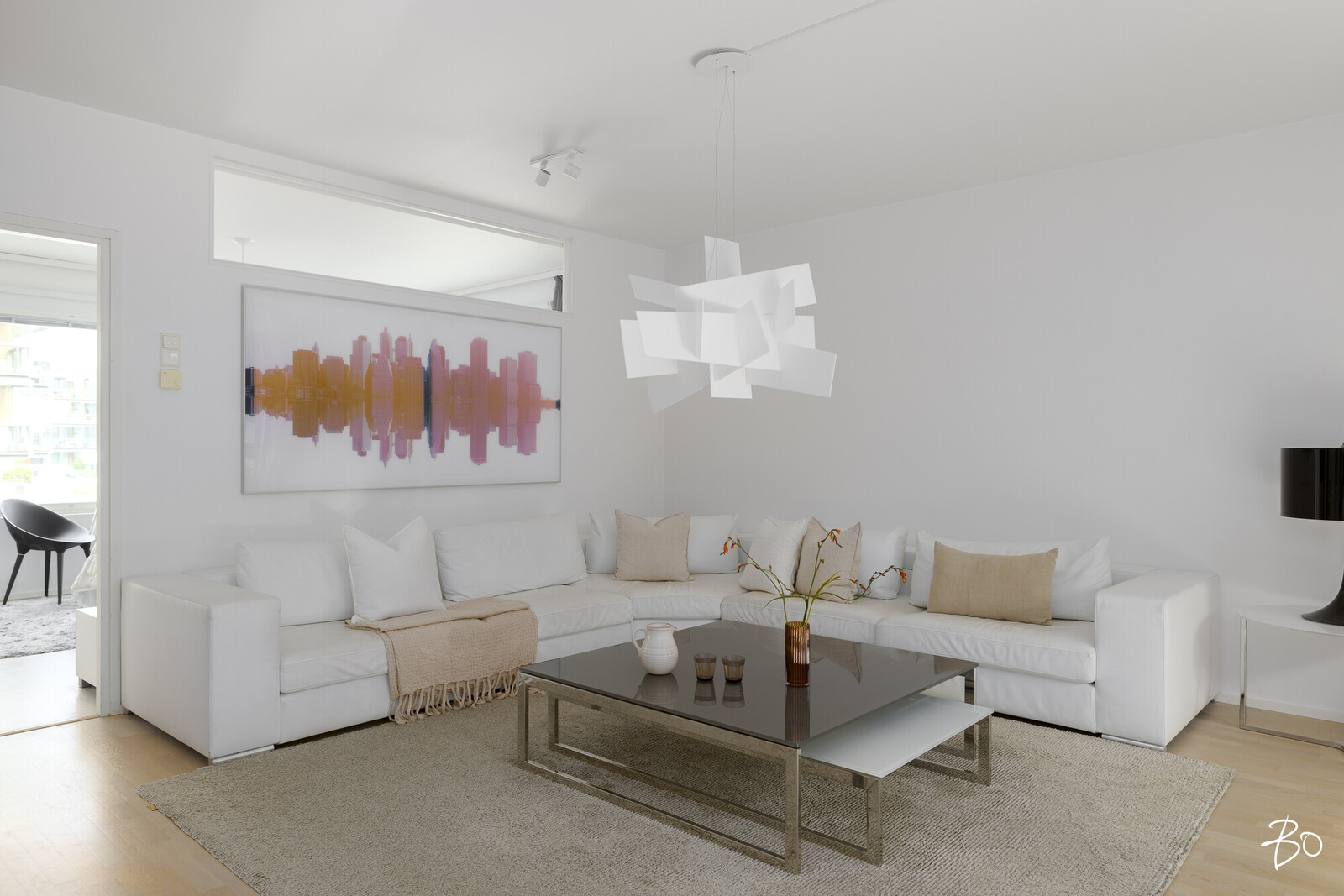 Purjeentekijänkuja 1 - bild 11