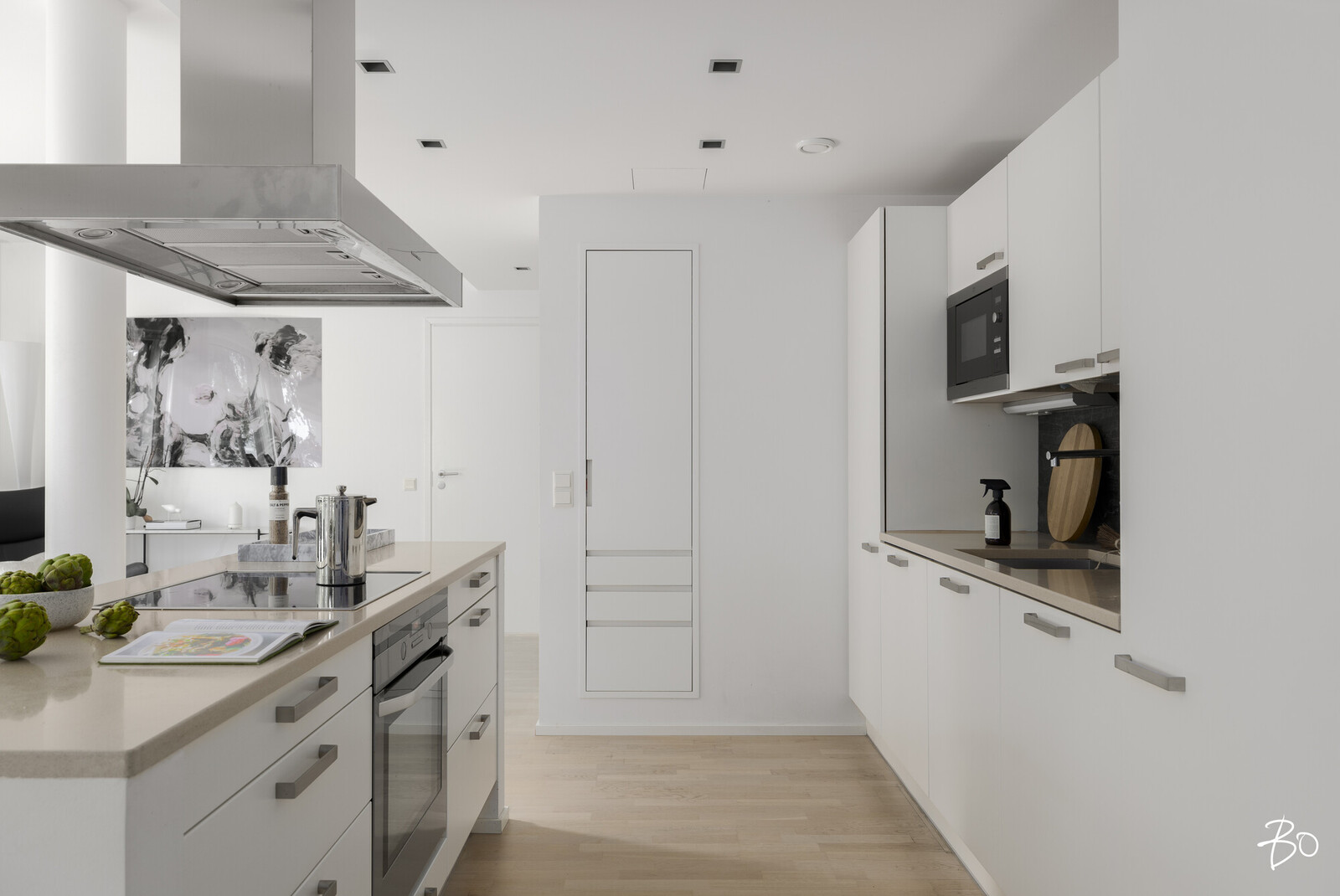 Purjeentekijänkuja 1 - bild 6