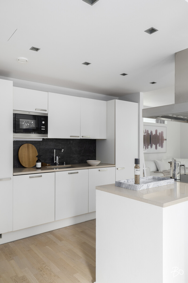 Purjeentekijänkuja 1 - bild 9