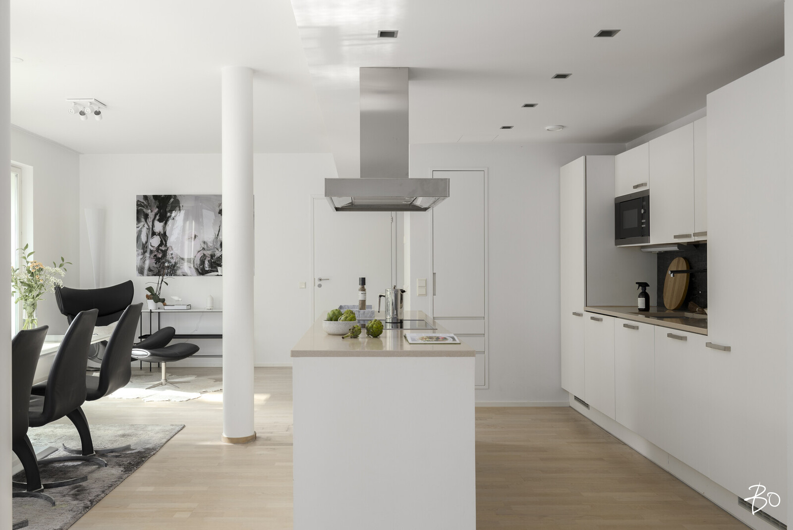 Purjeentekijänkuja 1 - bild 5