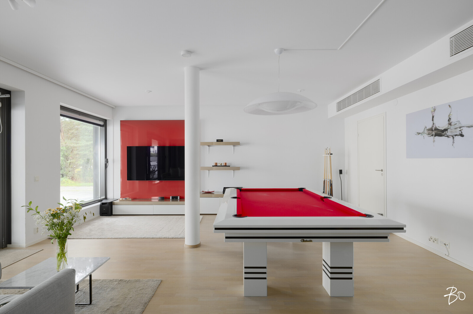 Purjeentekijänkuja 1 - bild 25