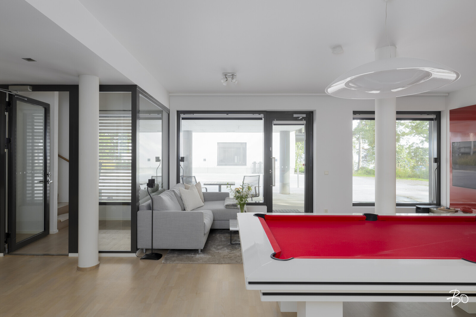 Purjeentekijänkuja 1 - bild 26