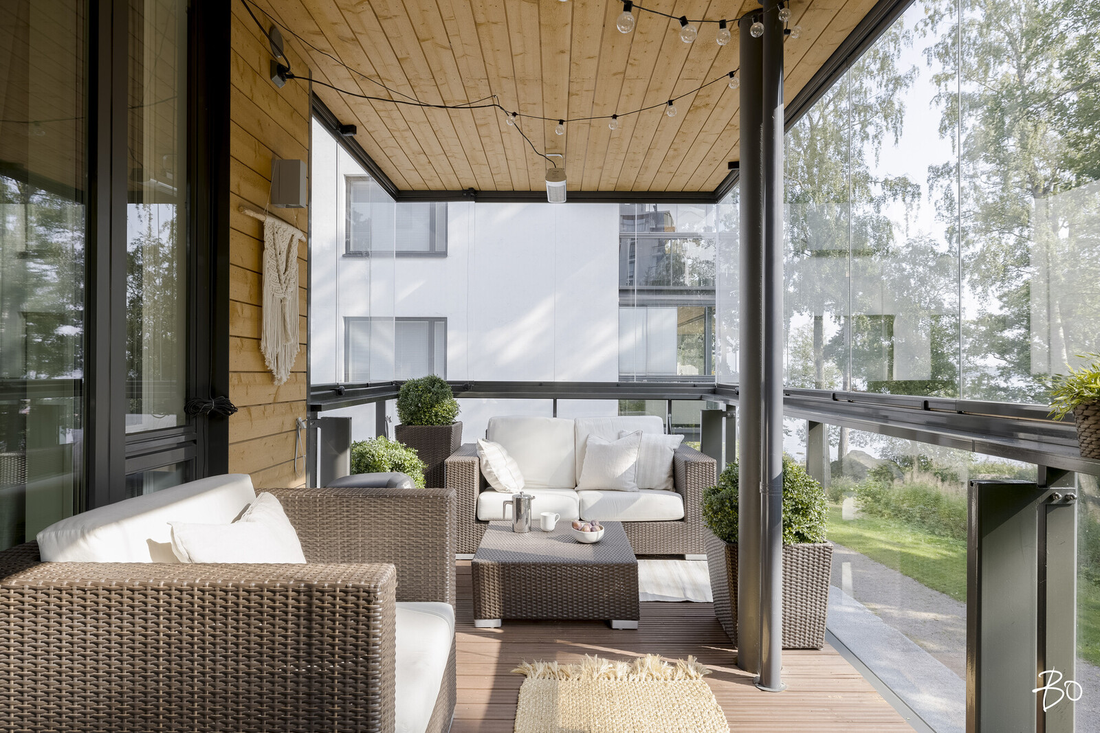 Purjeentekijänkuja 1 - bild 3