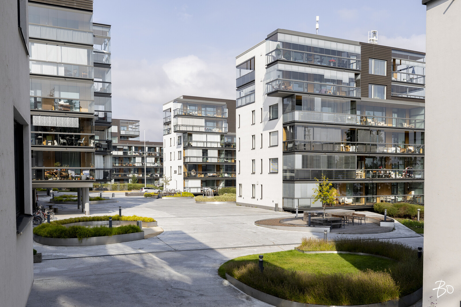 Purjeentekijänkuja 1 - bild 32