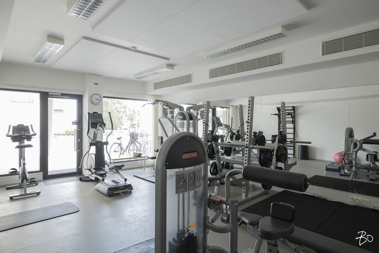 Purjeentekijänkuja 1 - bild 30