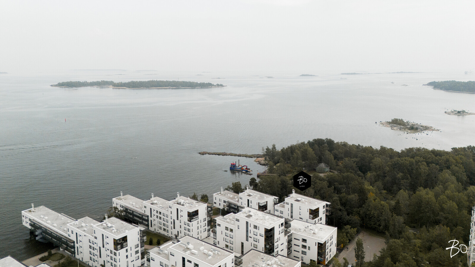 Purjeentekijänkuja 1 - bild 34