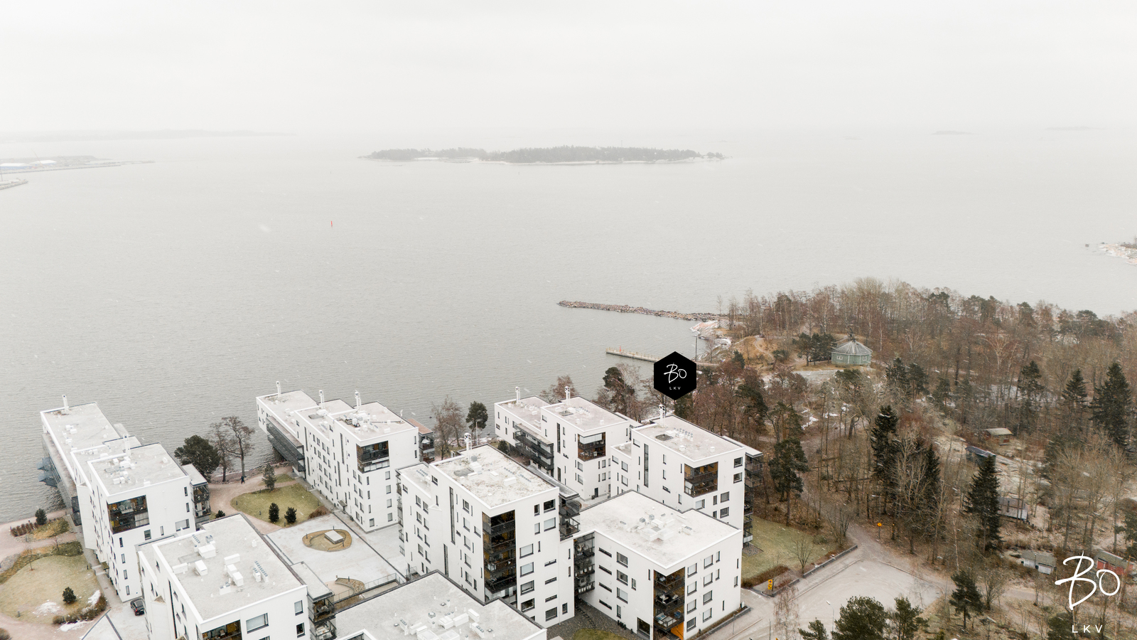 Purjeentekijänkuja 1 - bild 37