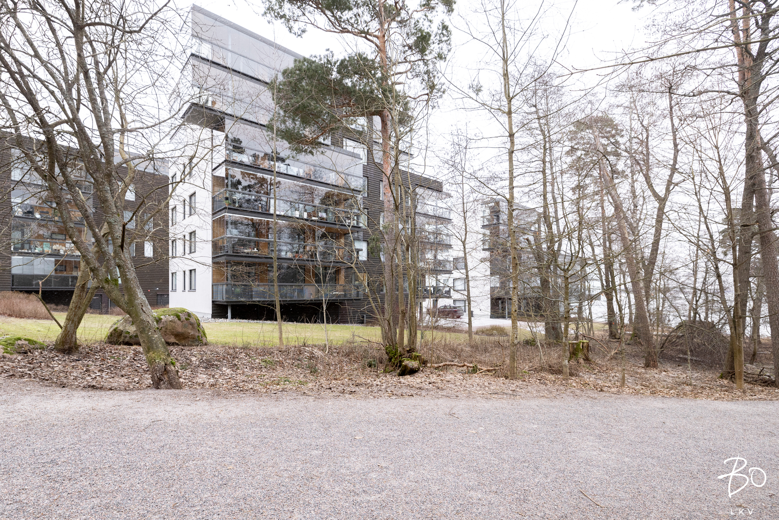 Purjeentekijänkuja 1 - bild 36