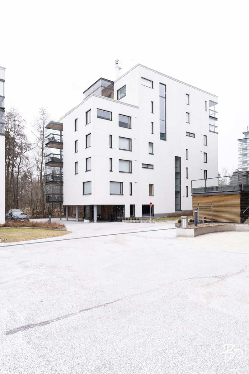 Purjeentekijänkuja 1 - bild 35