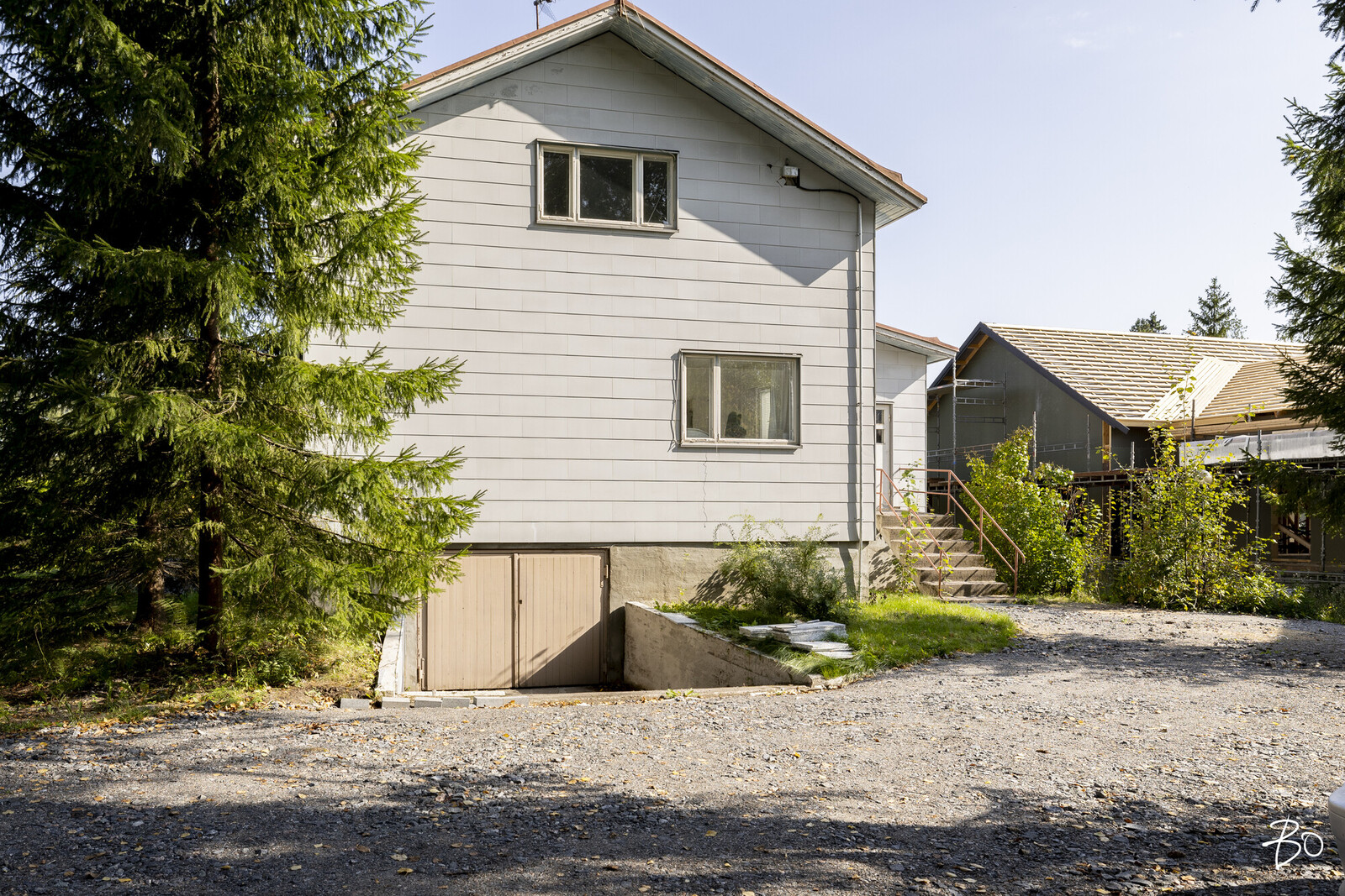 Korsontie 82 - kuva 21