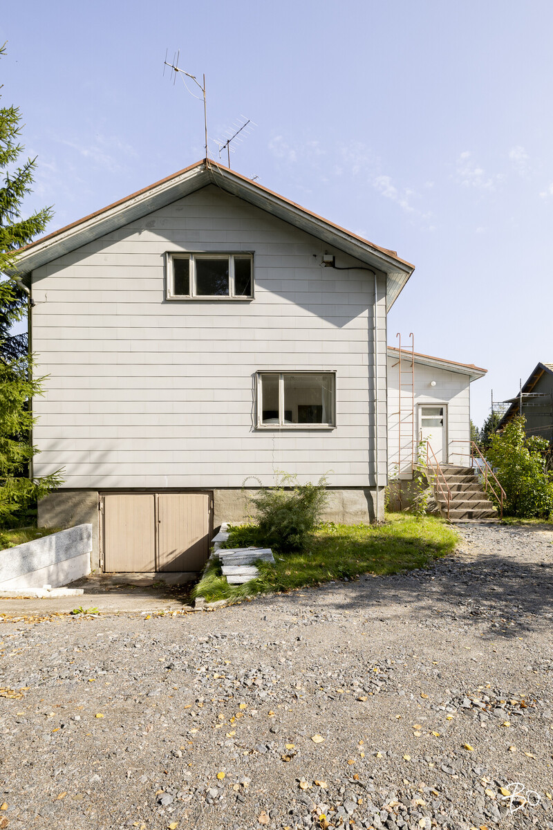 Korsontie 82 - kuva 20