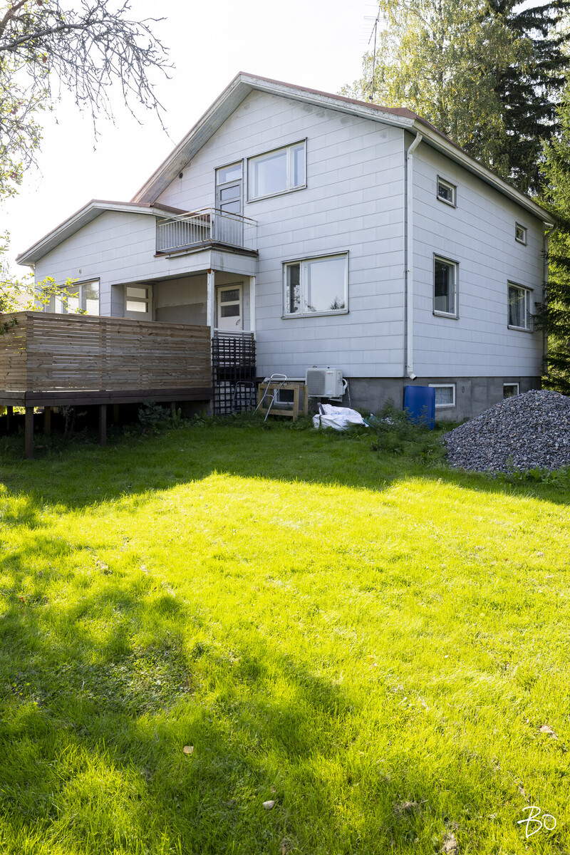 Korsontie 82 - kuva 13