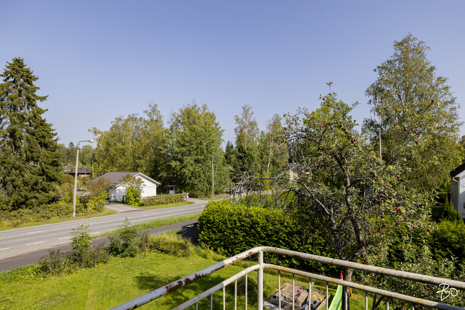 Korsontie 82 - kuva 15