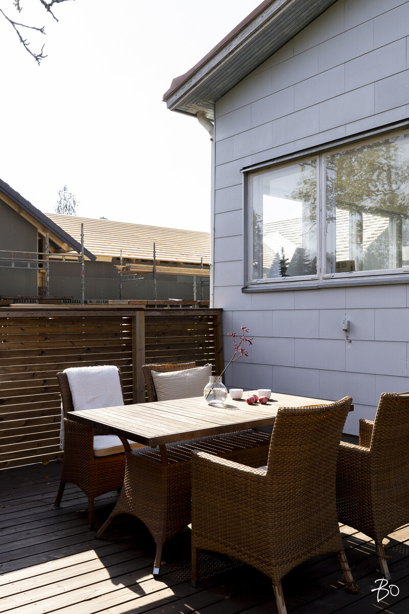 Korsontie 82 - kuva 17