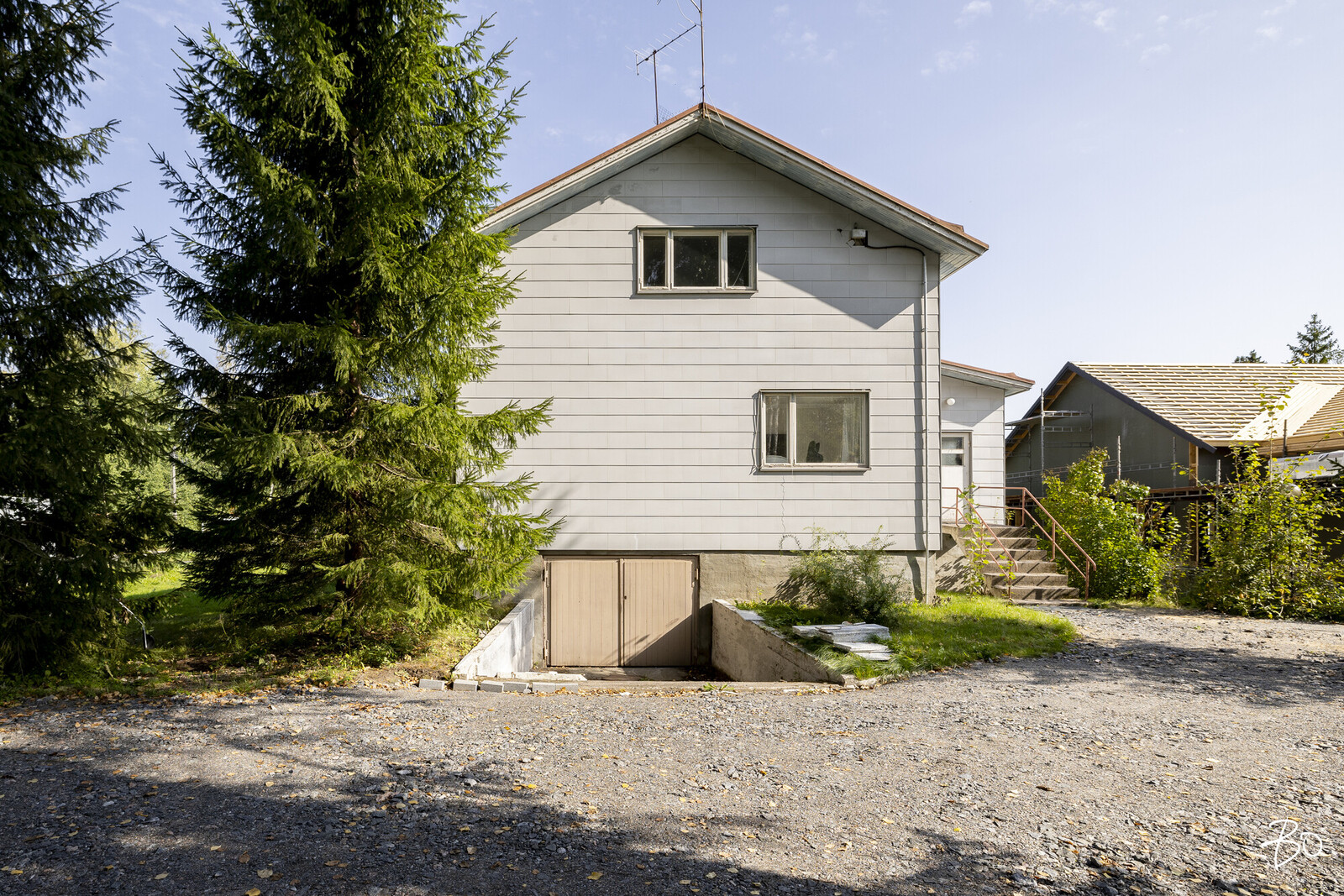 Korsontie 82 - kuva 18