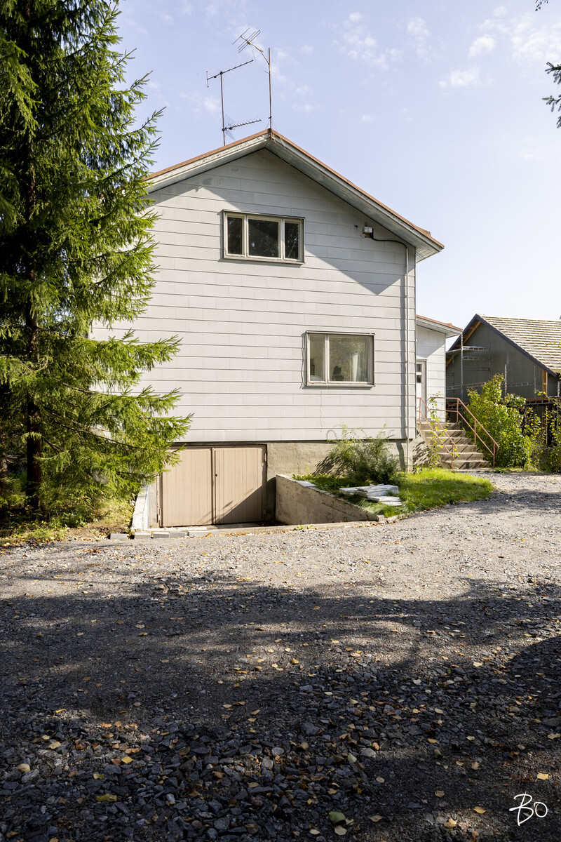 Korsontie 82 - kuva 19