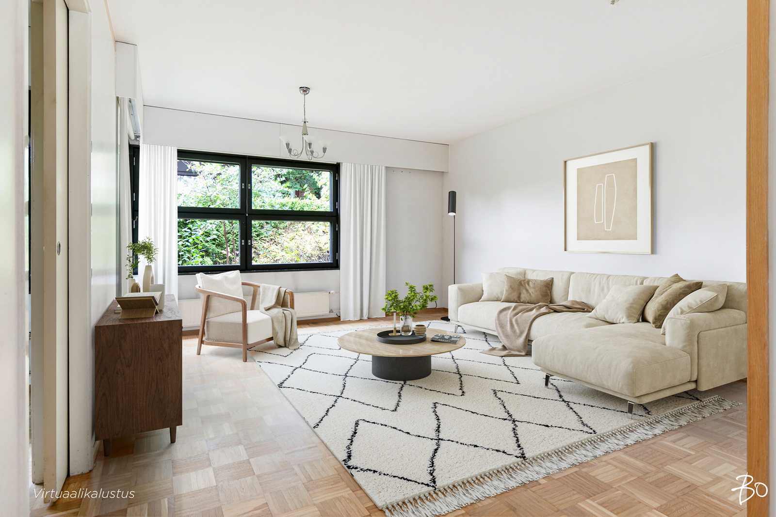 Ripusuontie 58 - kuva 1