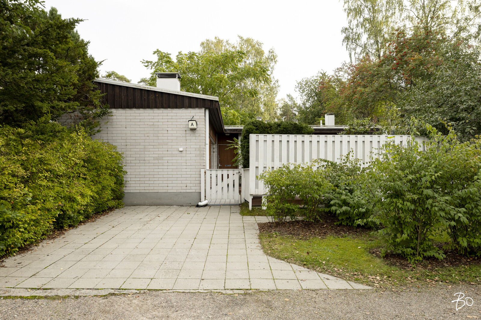 Kaskenkaatajantie 9 - kuva 22