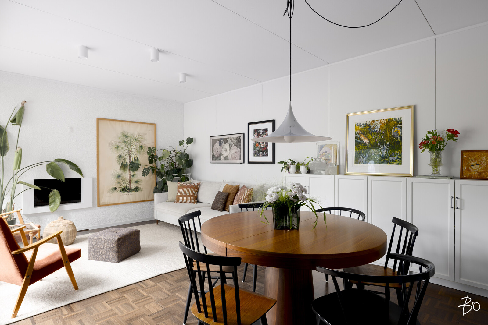 Kaskenkaatajantie 9 - kuva 3