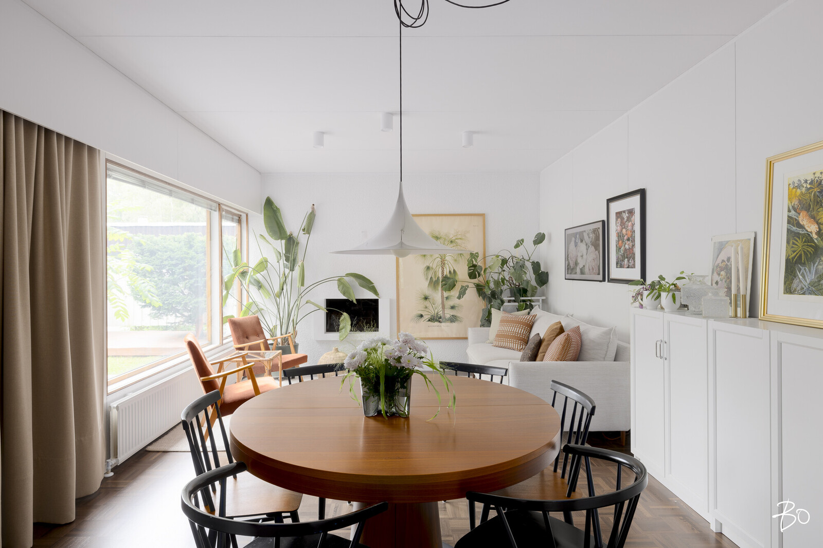 Kaskenkaatajantie 9 - kuva 4