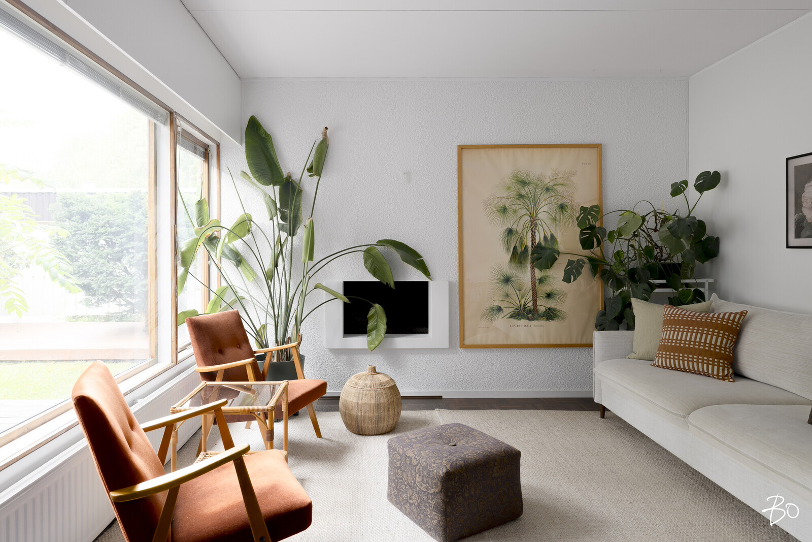 Kaskenkaatajantie 9 - kuva 1