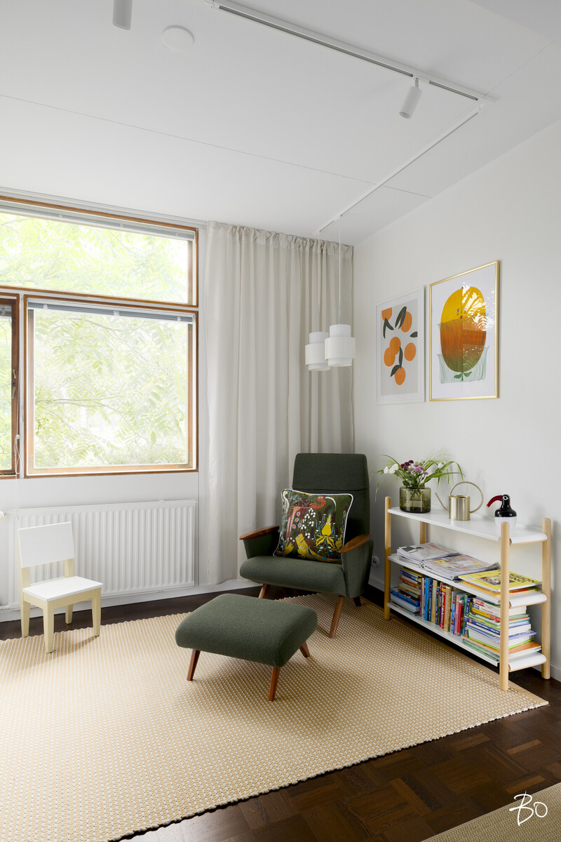 Kaskenkaatajantie 9 - kuva 19