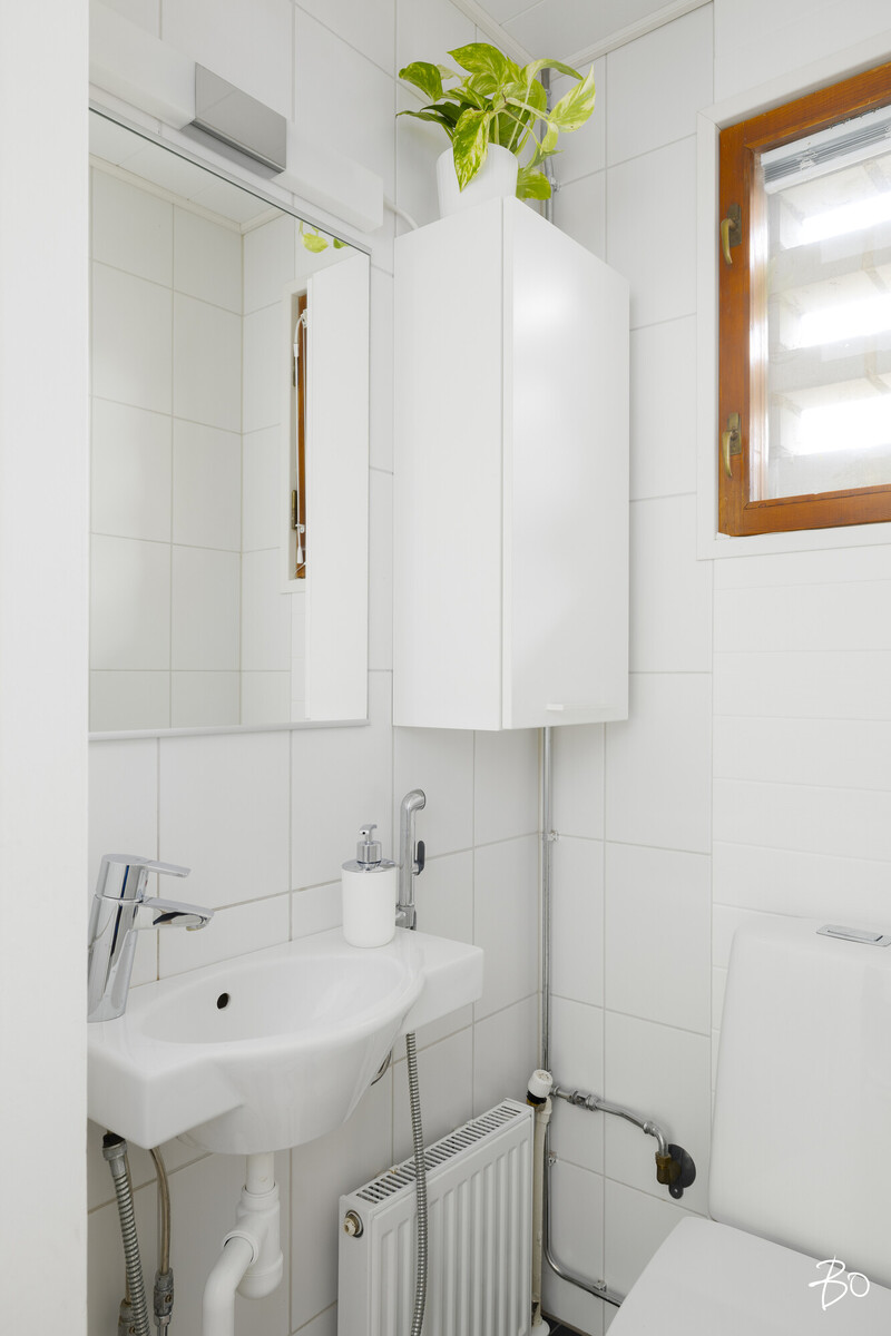 Kaskenkaatajantie 9 - kuva 13