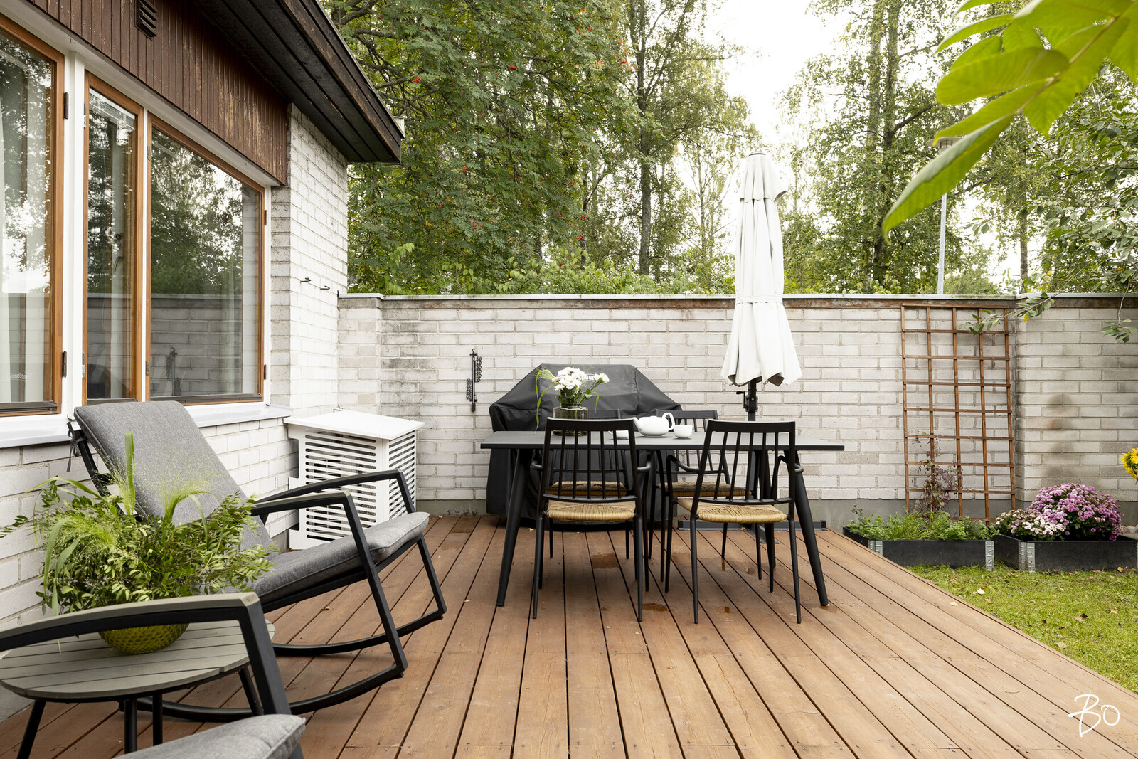 Kaskenkaatajantie 9 - kuva 24