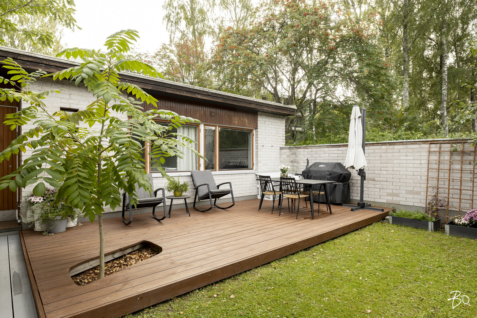 Kaskenkaatajantie 9 - kuva 25