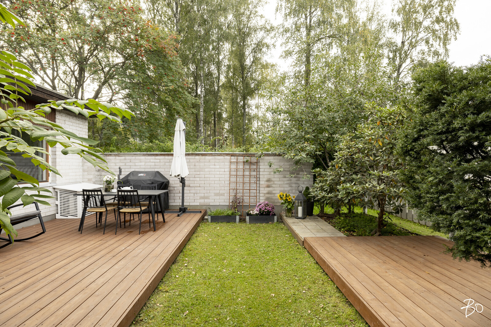 Kaskenkaatajantie 9 - kuva 26